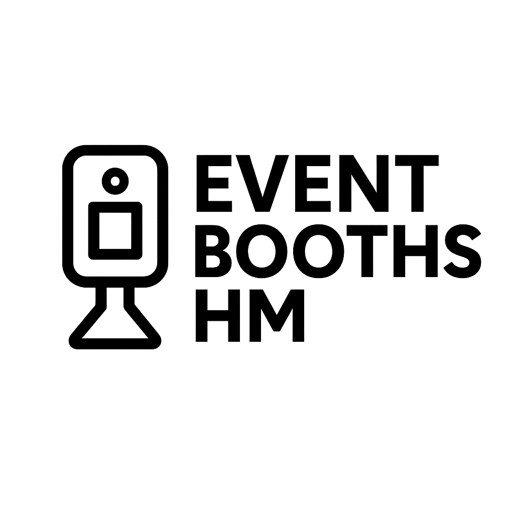 Event Booths HM Logo